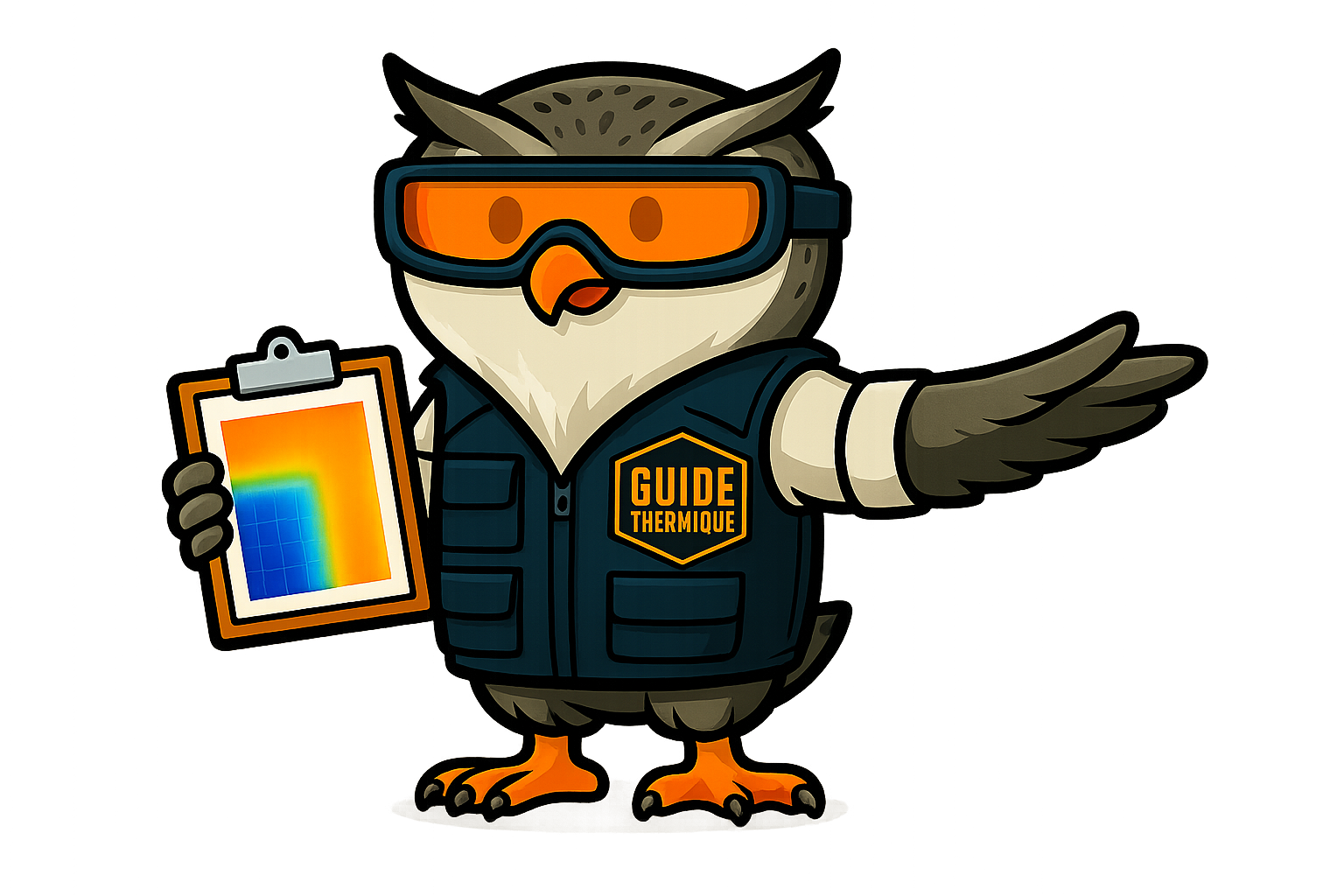 Expert Guide Thermique